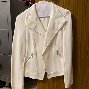 White House Black Market Blazer